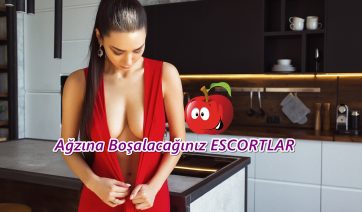 Escort Bayan