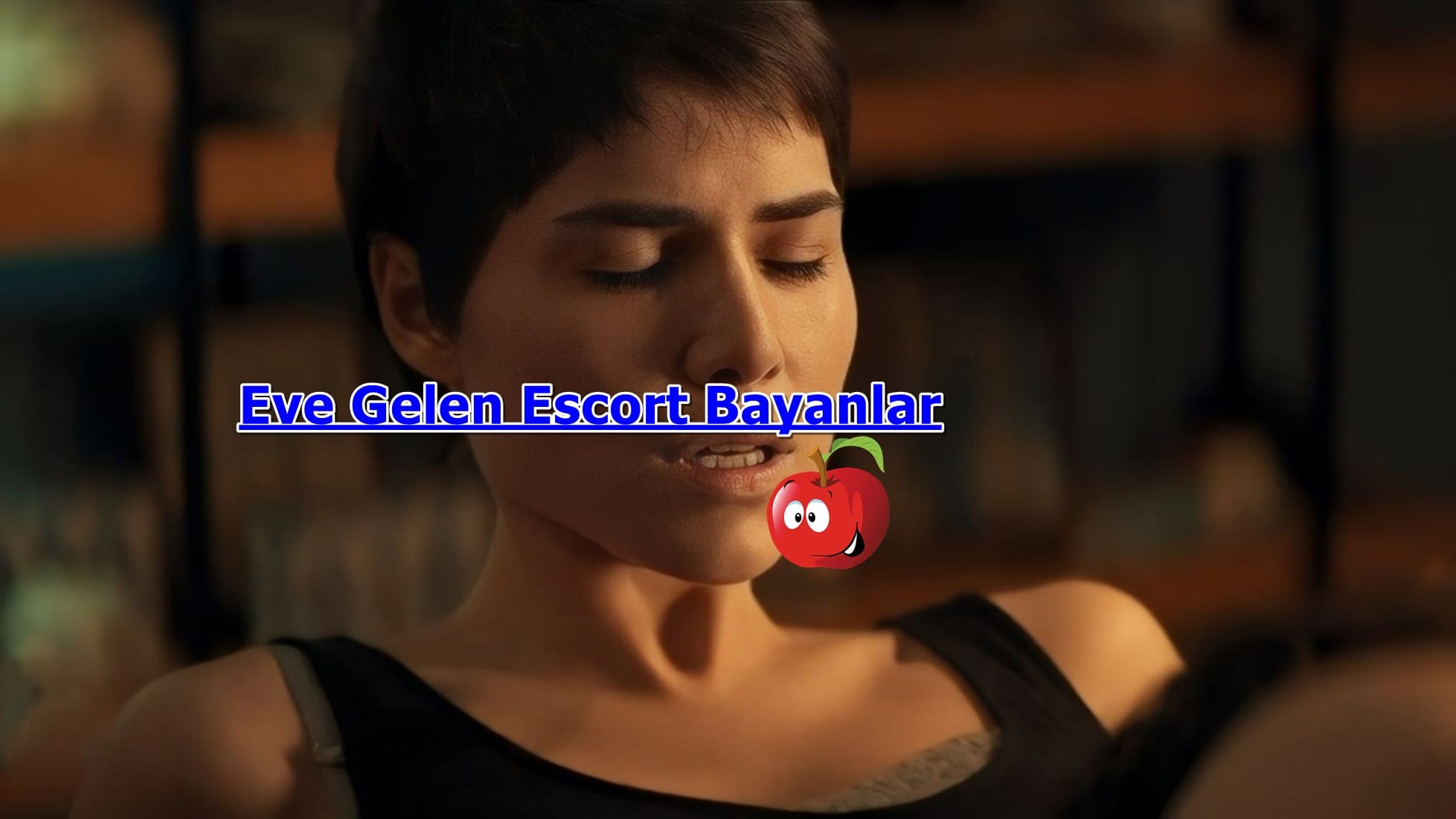 Mutlu Son Masaj Yapan Başakşehir Escort